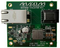 MAX5969BEVKIT+图片3