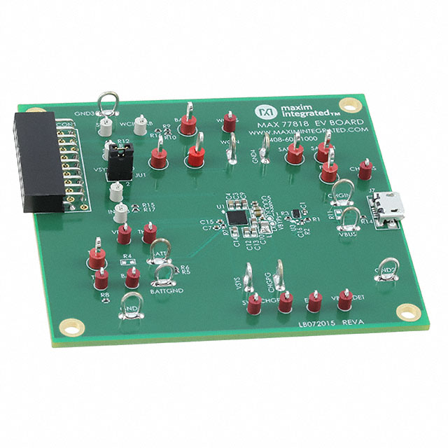 MAX77818EVKIT#图片1