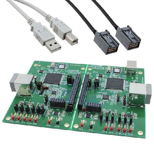 MAX9257AEVKIT#图片3