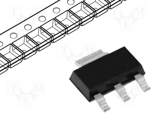 MCP1826S-1802E/DB图片12