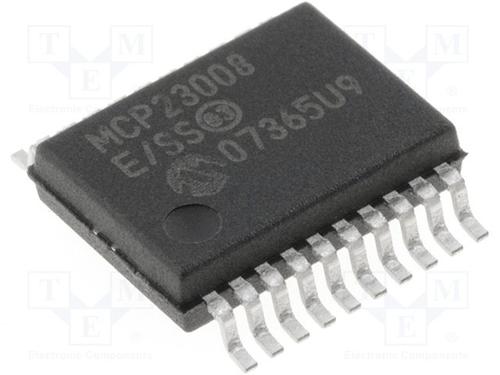 MCP23008-E/SS图片11