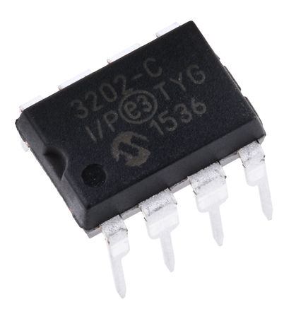 MCP3202-CI/P图片5