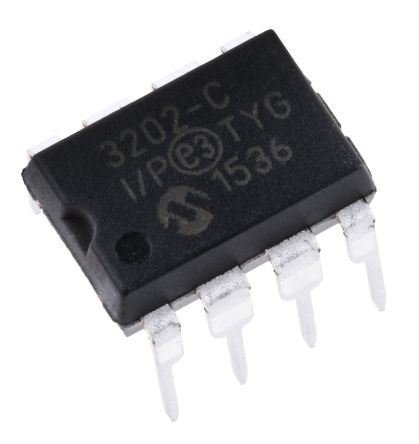 MCP3202-CI/P图片7