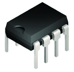 MCP602-E/P图片3