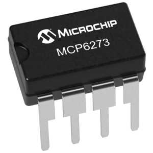MCP6273-E/P图片1