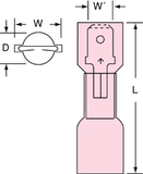 MNHU18-250DMIK