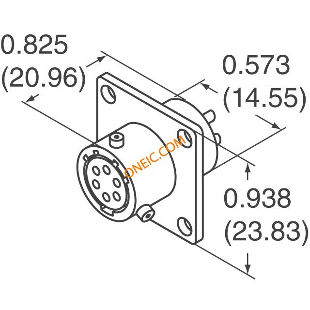 MS3112E10-6S图片12