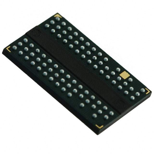 MT47H64M16HR-3:G TR图片1