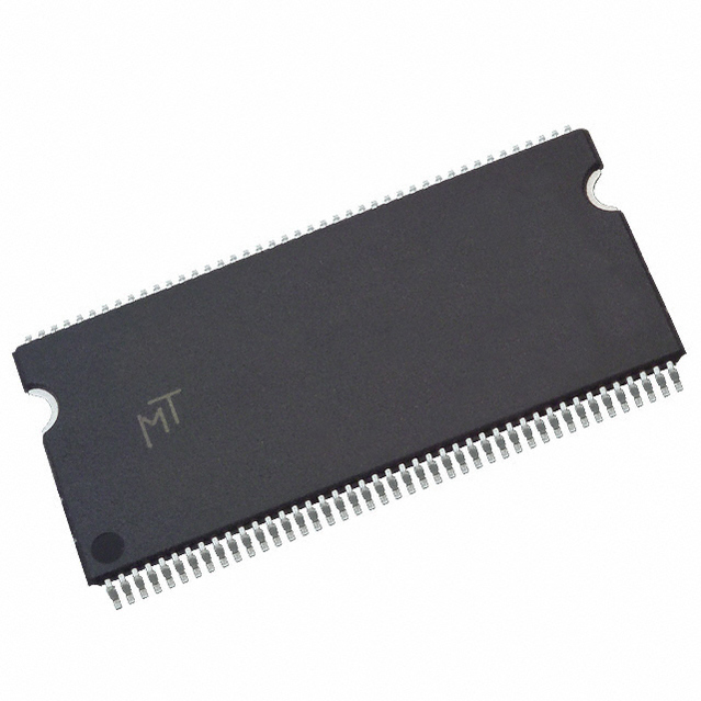 MT48LC2M32B2TG-7 IT:G TR图片2