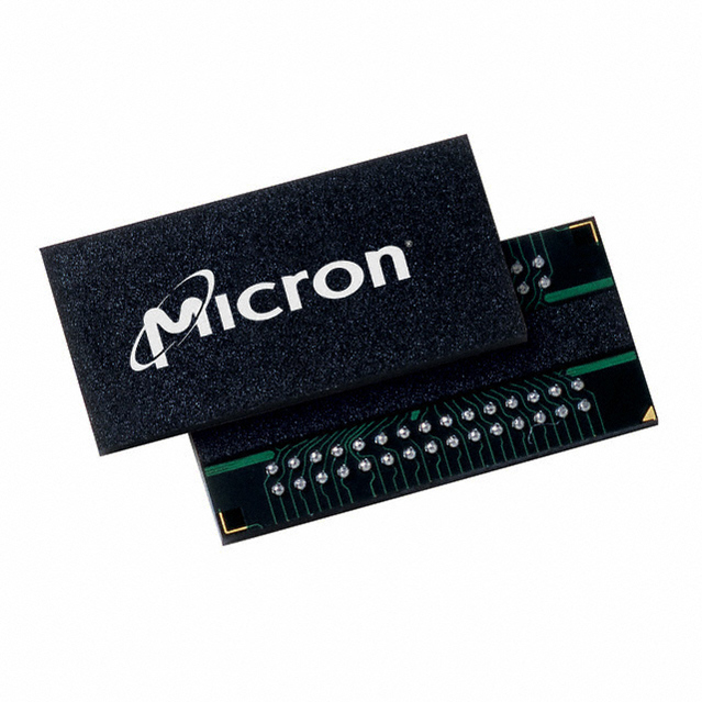 MT48LC32M8A2FB-7E:D TR图片2