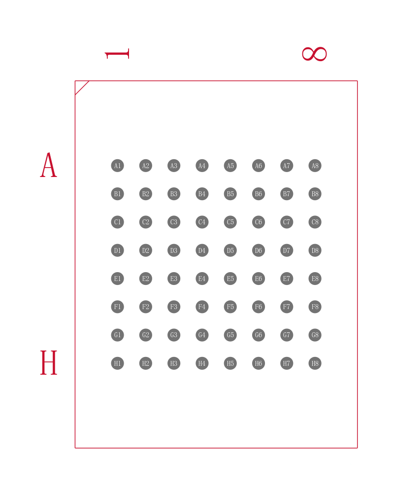 MT28F320J3BS-11 ET封装焊盘图
