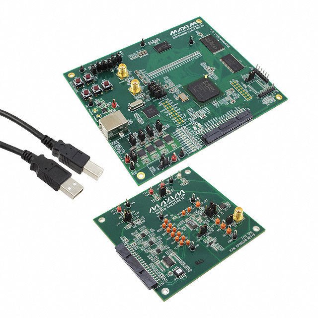 MAX5318EVSYS#图片3