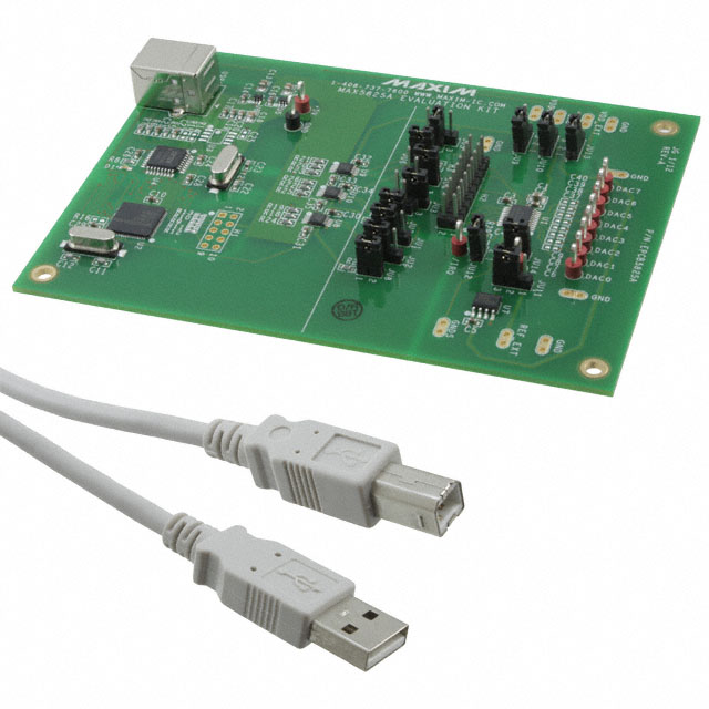 MAX5825AEVKIT#图片3