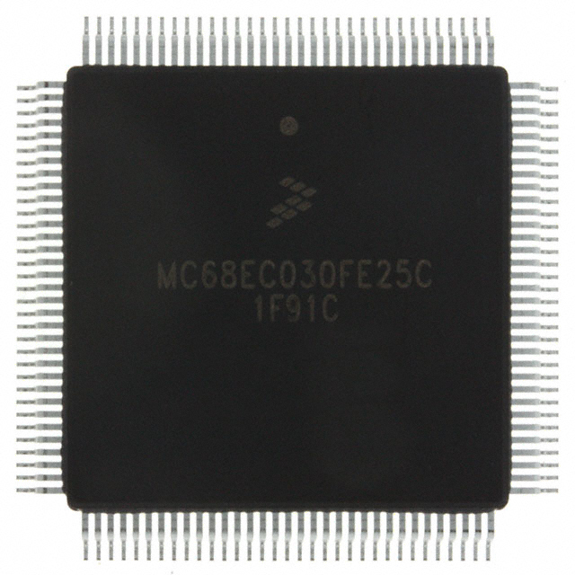 MC68020FE25E图片3