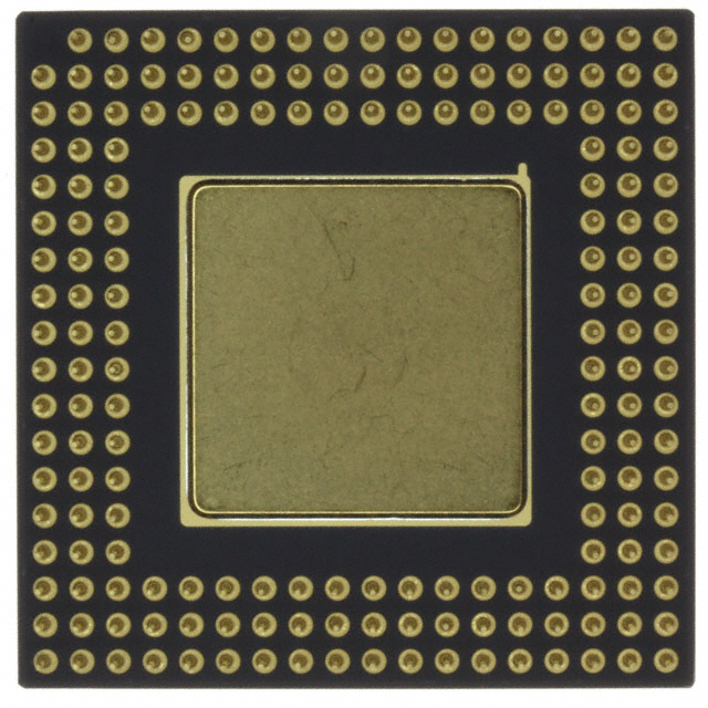 MC68040RC25A图片3