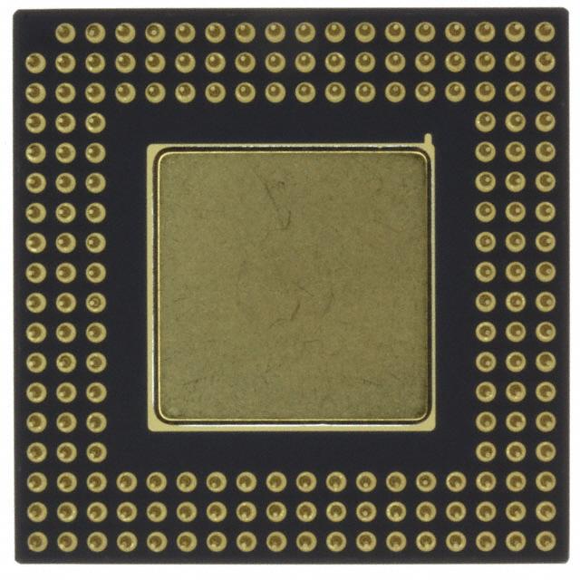 MC68040RC25A图片1