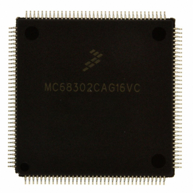 MC68302CAG16VC图片2