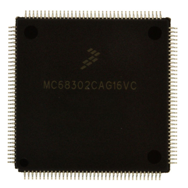 MC68302CAG16VC图片4