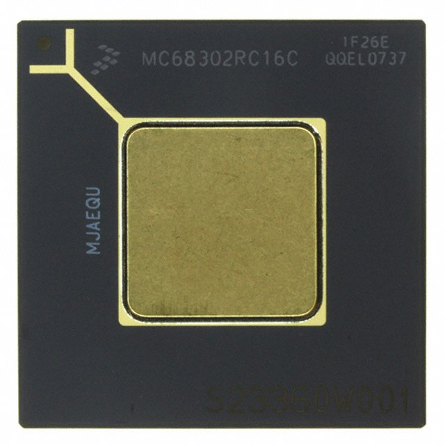 MC68302RC20C图片1