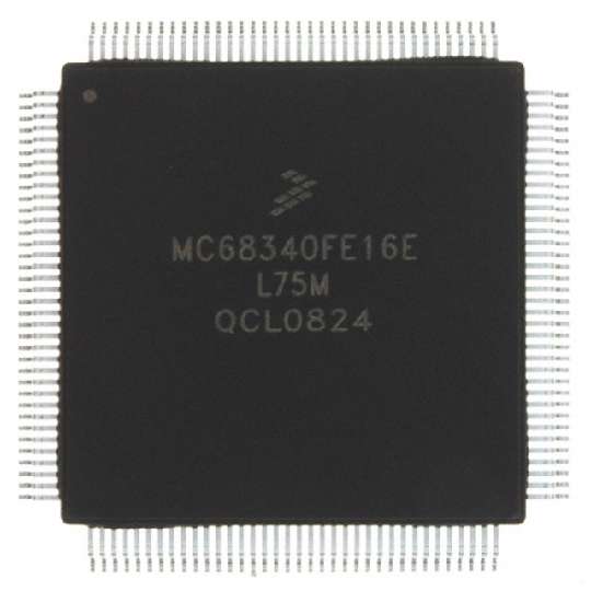 MC68340CFE16E图片2