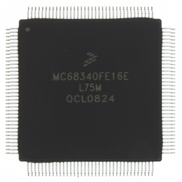 MC68340CFE16E图片3