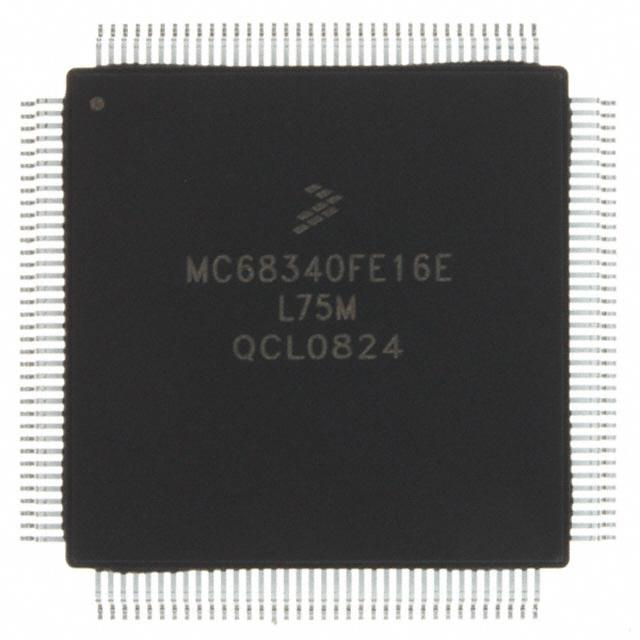 MC68340CFE16E图片1