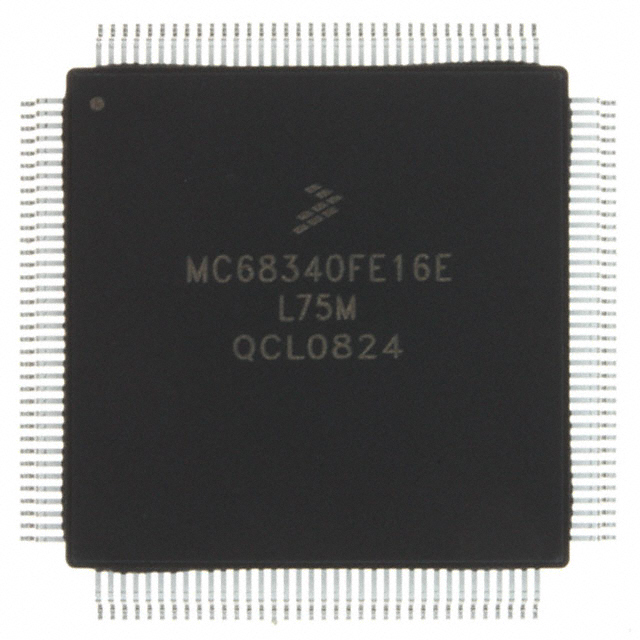 MC68340FE16VE图片3