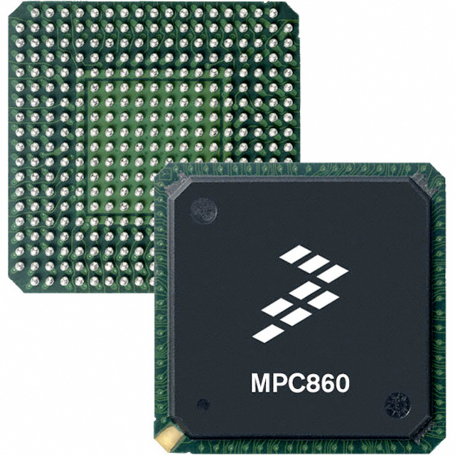 MC68360ZQ25VL图片2