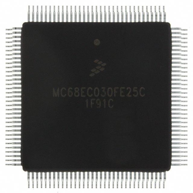 MC68EC030CFE25C图片1