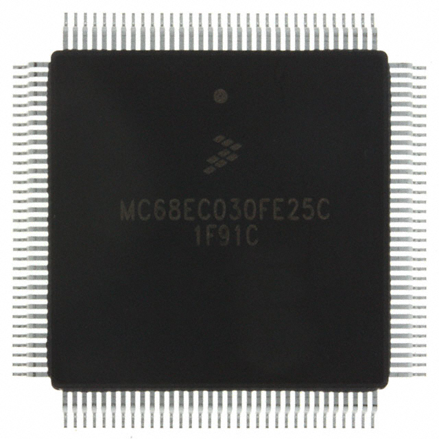 MC68EC030CFE25C图片3