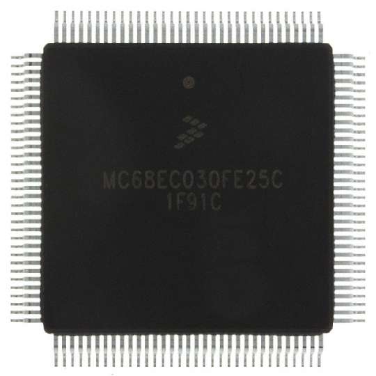 MC68EC030FE25CB1图片2