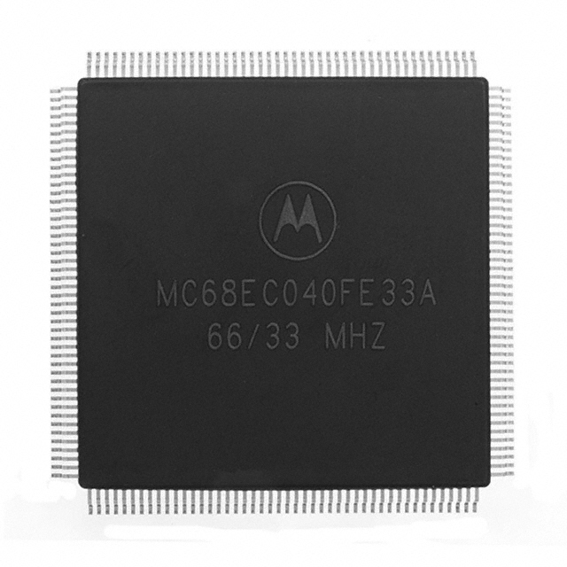MC68EC040FE20A