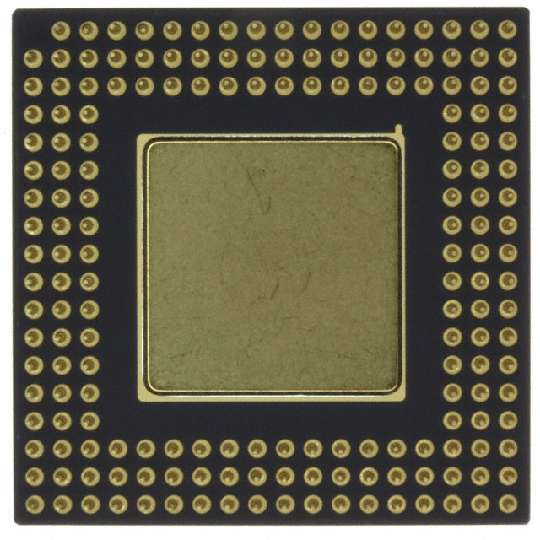 MC68EC040RC40A图片2