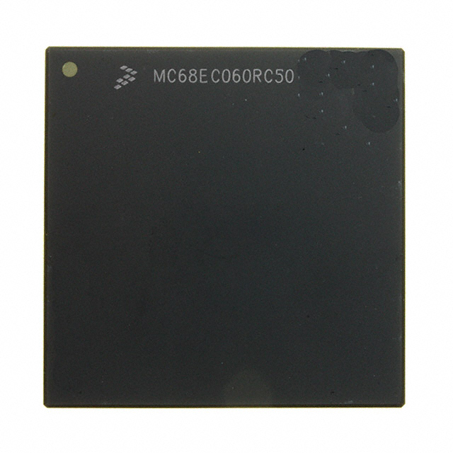 MC68EC060RC75图片3