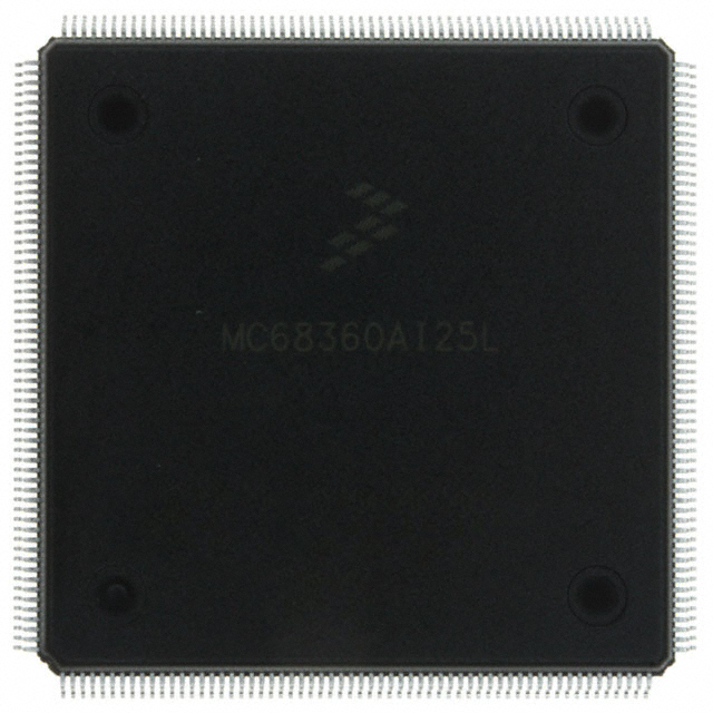 MC68EN360EM33L图片3