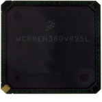 MC68EN360VR25L图片3