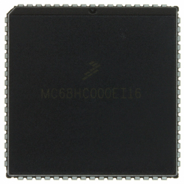MC68HC000EI16R2图片2