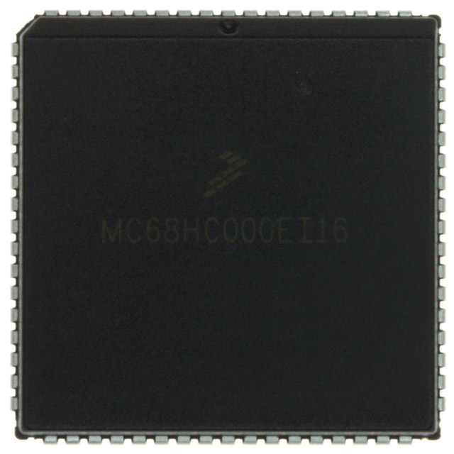 MC68HC000EI16R2图片3