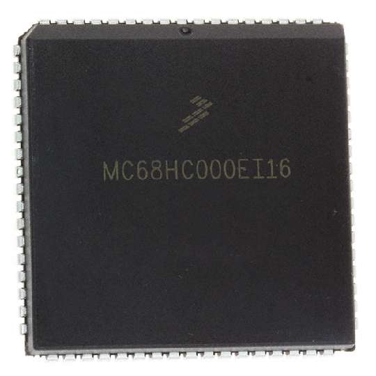 MC68HC001EI10图片2