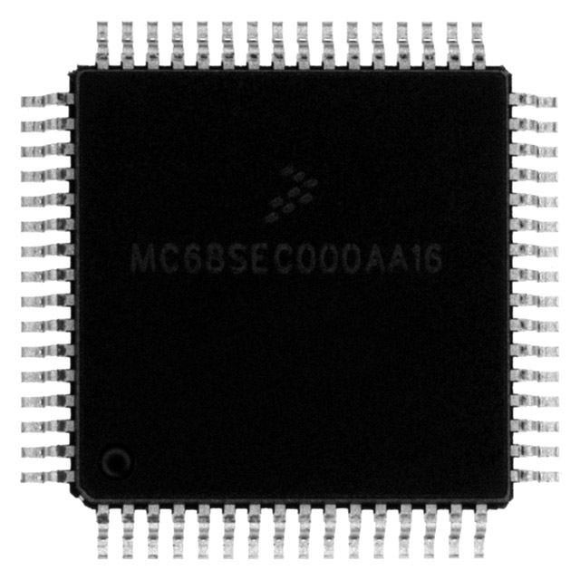 MC68SEC000AA16R2图片3