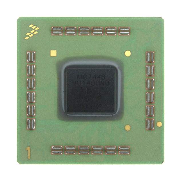 MC7448VU600NC图片1