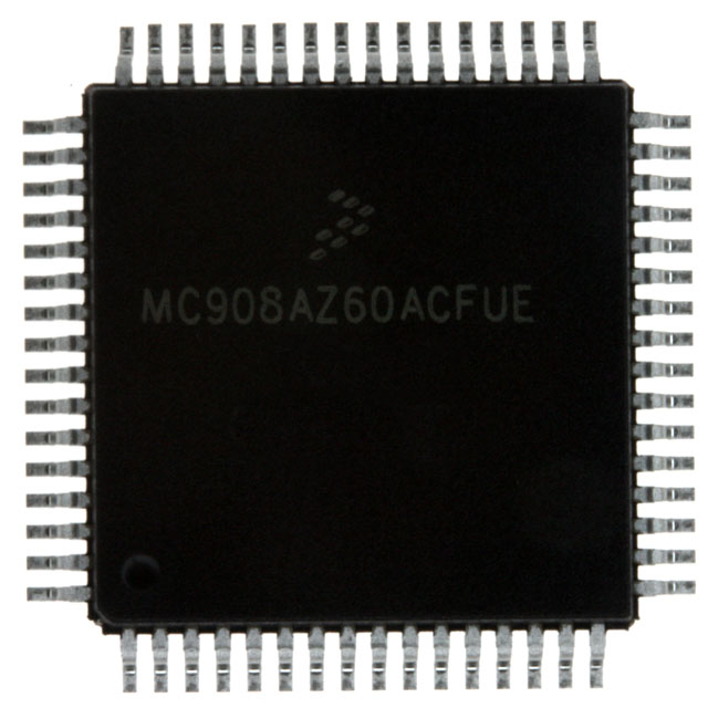MC908AZ60ACFUER图片4