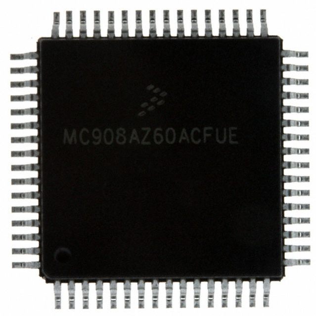 MC908AZ60ACFUER图片3