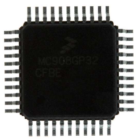 MC908GP32CFBER图片5