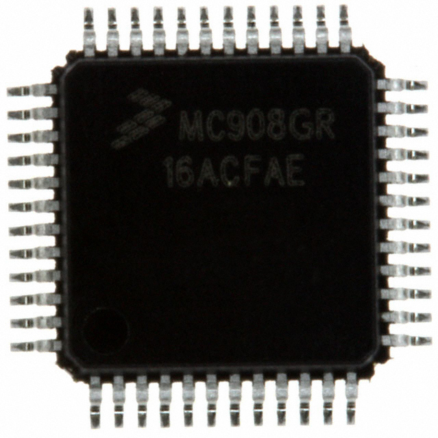 MC908GR16ACFAE图片2