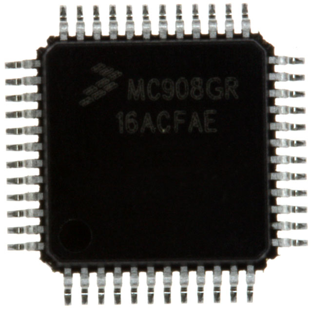 MC908GR16ACFAE图片3