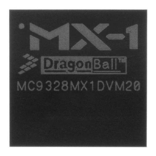 MC9328MX1DVM20R2图片2