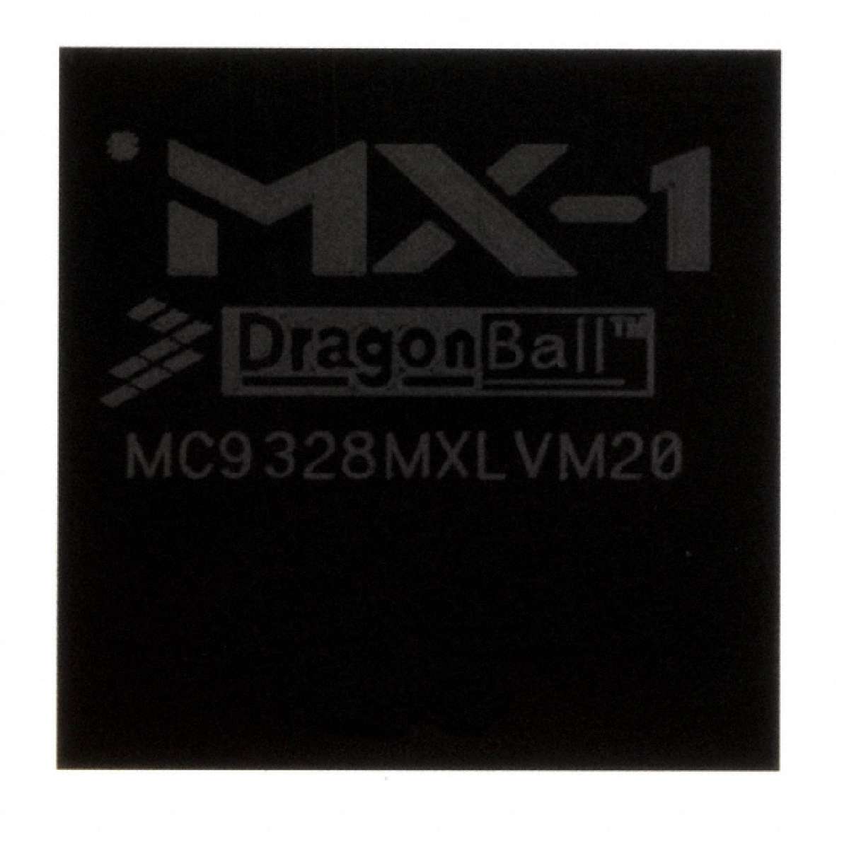 MC9328MXLCVM15图片4