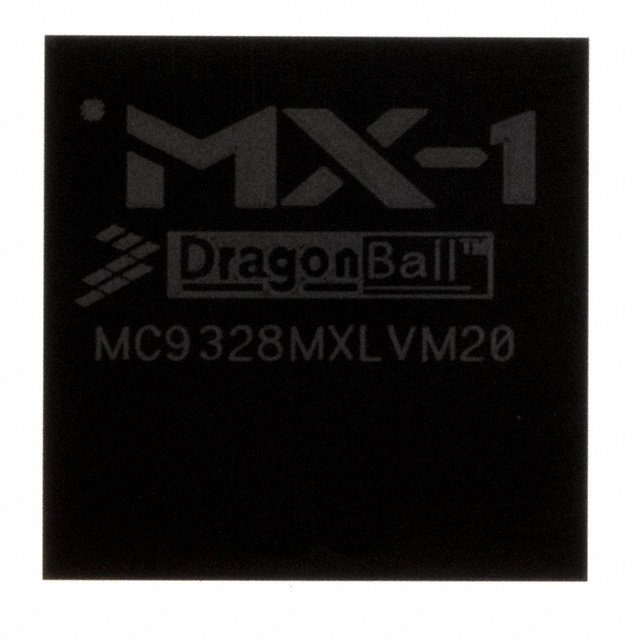 MC9328MXLCVM15图片1