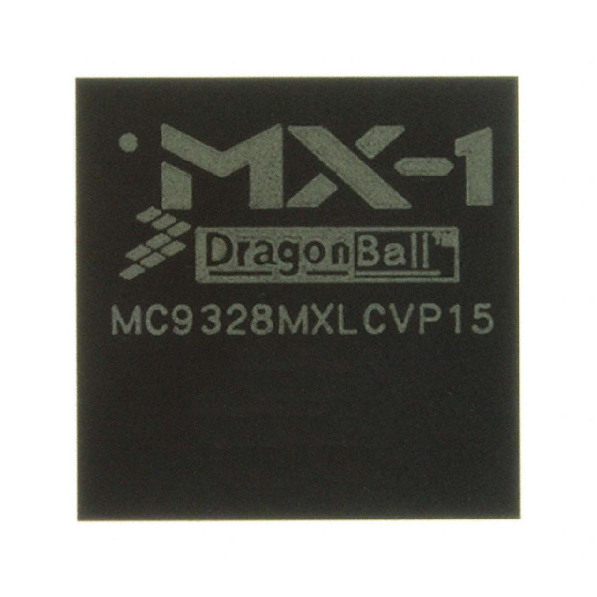 MC9328MXLCVP15图片5